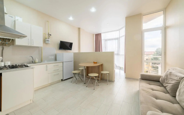 Deluxe Apartment on Sadovaya Street