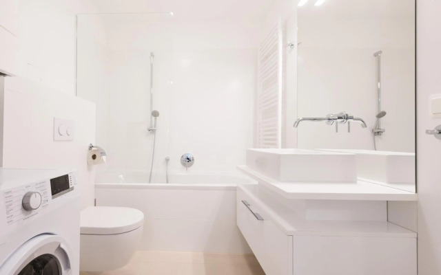 Yourapartment Prater