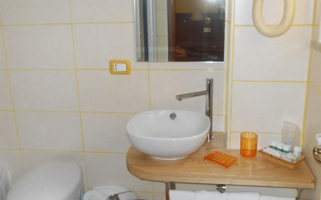 Hotel Rosati