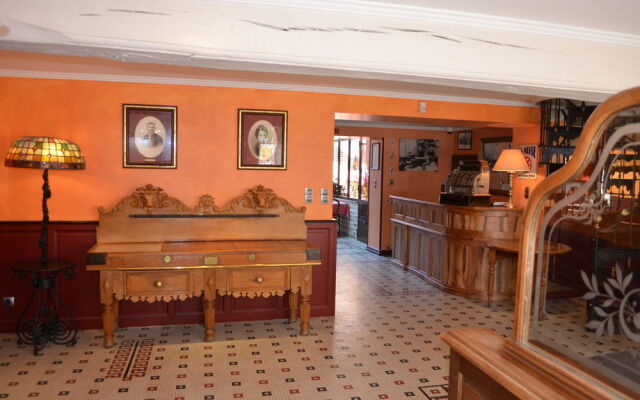 Les Saules Parc & Spa