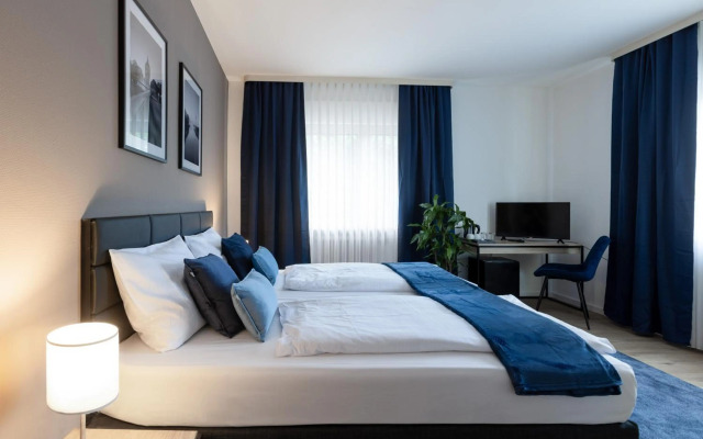 Hotel Wegener