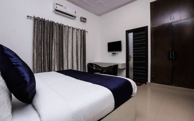 Hotel Vizima Palace - NEAR WAVE CITY CENTER METRO STATION