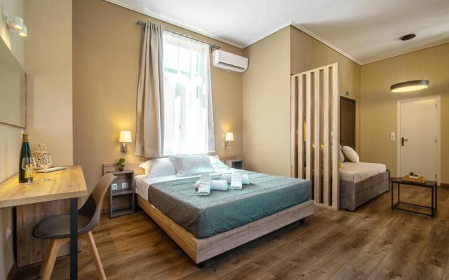 Alice Inn Athens