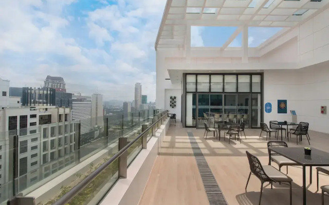 Citadines Benavidez Makati