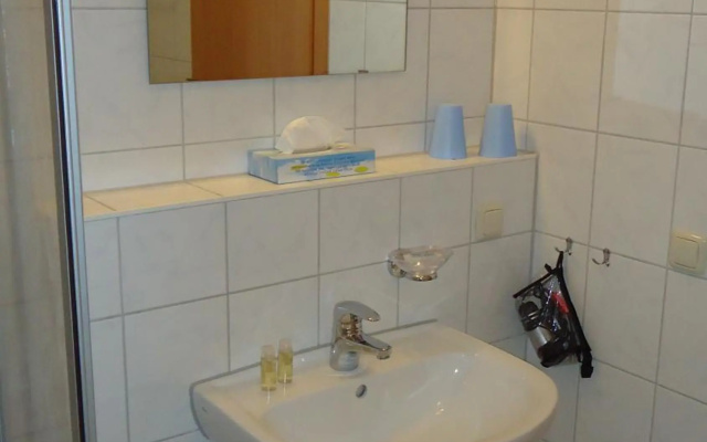 Hotel Garni Meeresgruß