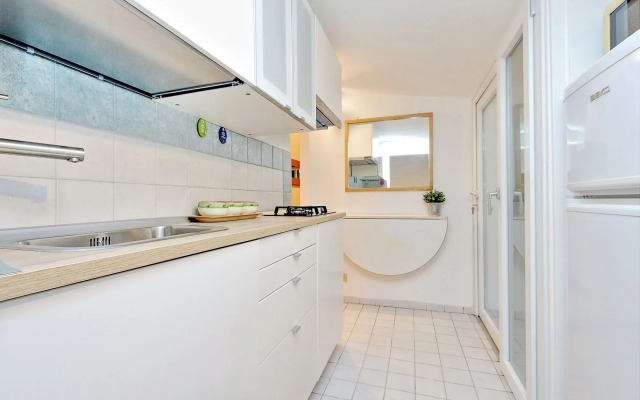 Cozy Borgo - My Extra Home