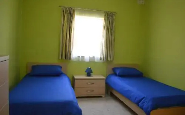 The April Maisonette