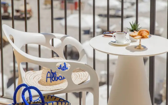 Hotel Albatros Varigotti