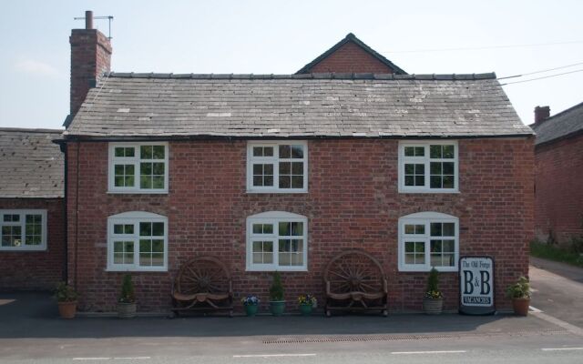 The Old Forge B&B