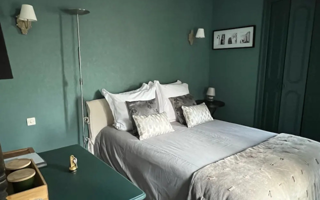 Chambres d'hôtes & SPA Les Perce Neige