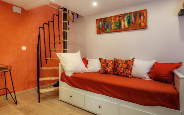 Little Pendjari - Duplex - Port - HOST PROVENCE