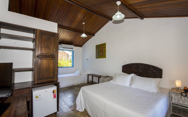 Hotel Pousada Natureza