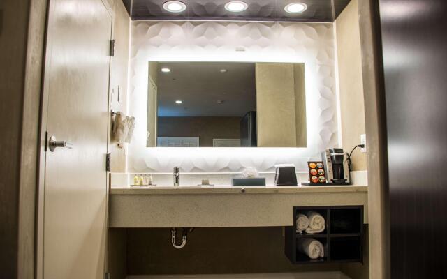 SureStay Plus by Best Western Santa Clara Silicon Valley