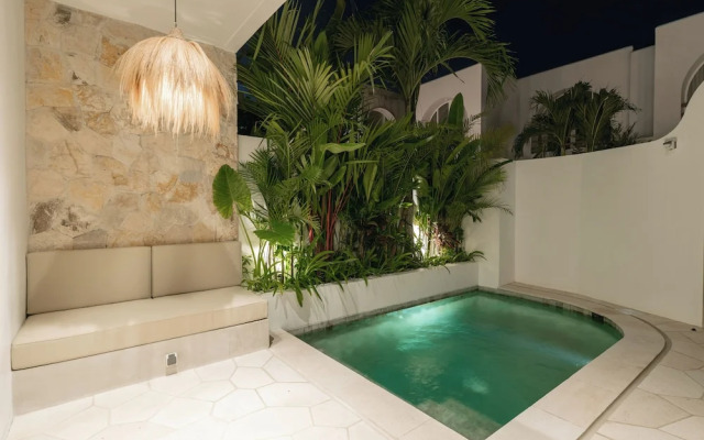 Villa Eraya by Alfred in Bali