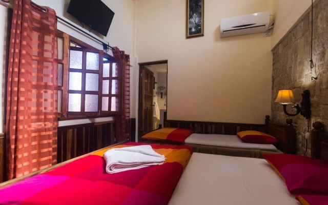 Hostal Rubio