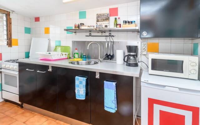 Central Attic Sant Antoni