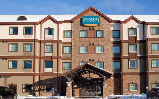 Staybridge Suites Great Falls, an IHG Hotel