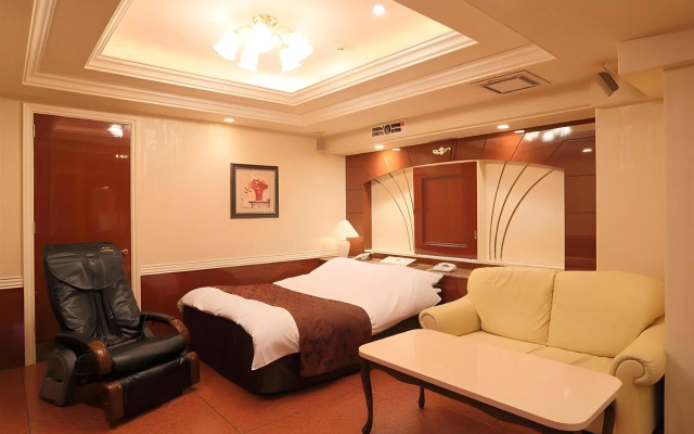 Fine Garden Kuwana – Guest Rooms – Kawagoe