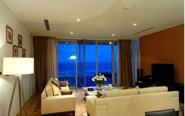 Luxury Villas Danang