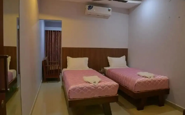 JK Residency