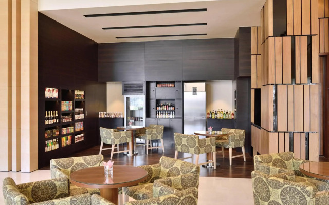 Fairfield By Marriott Belagavi