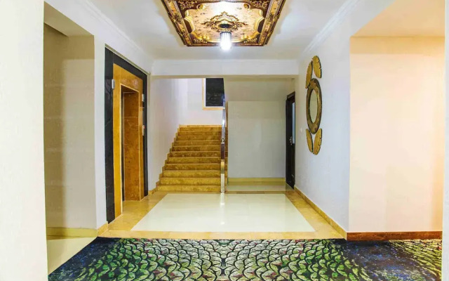 Regenta Resort MARS Valley View
