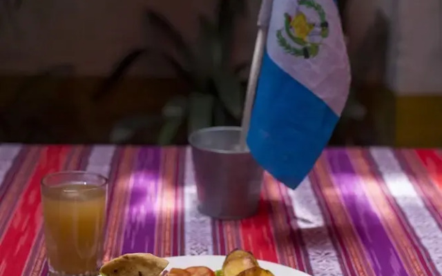 Hostel la Quinta