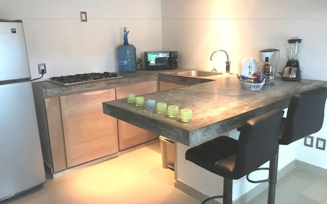 Loft Paraiso