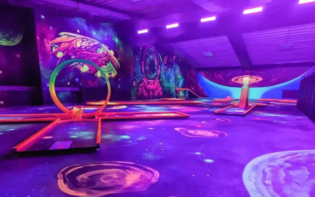 Holiday Home in Wendtorf