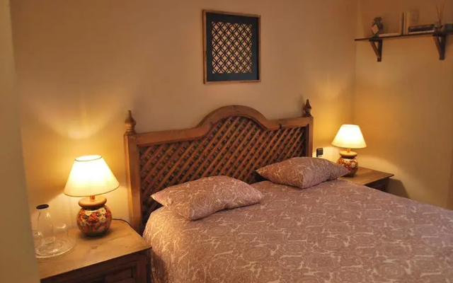 Hotel Posada La Fragua