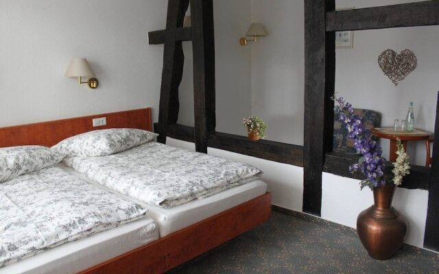 Parkhotel & Kurcafe Bad Sassendorf