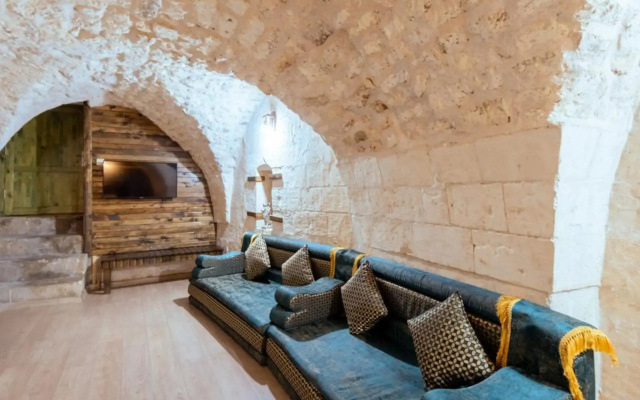 Narli Ev Butik Otel