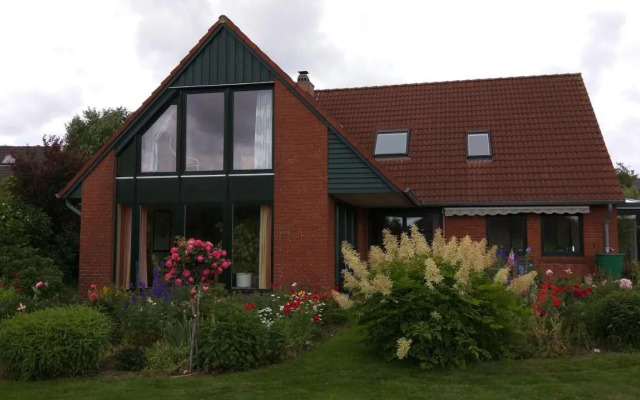 Ferienwohnung Fröhlich
