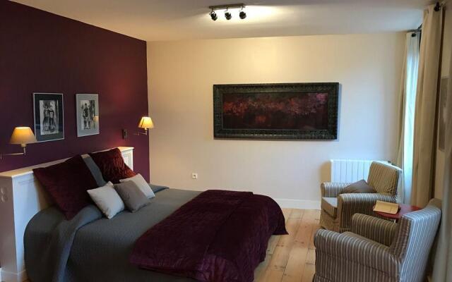 Le Relais de Scissé