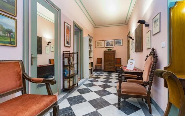 Elegante e Raffinato in Zona Crocetta by Wonderful Italy