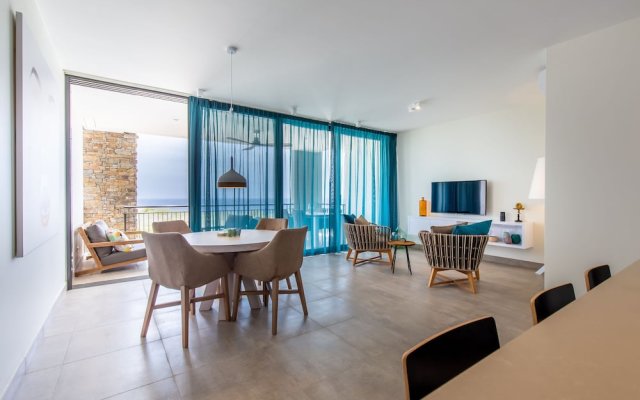 Cape Marie Luxury Apartments