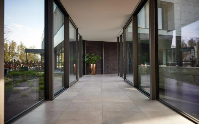 Van Der Valk Hotel Dennenhof