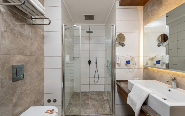 White City Resort Hotel