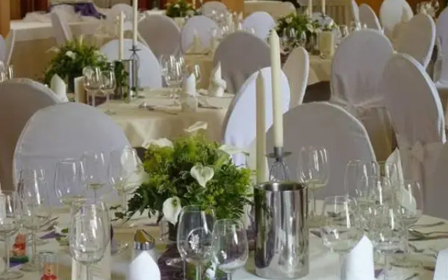 Hotel Restaurant Blie