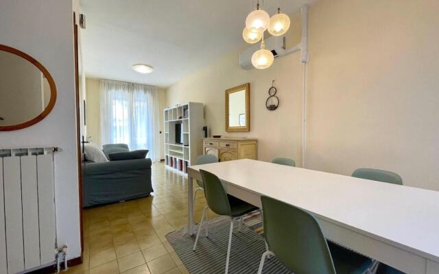 Wonderful Apartment for 7 in an Amazing Location