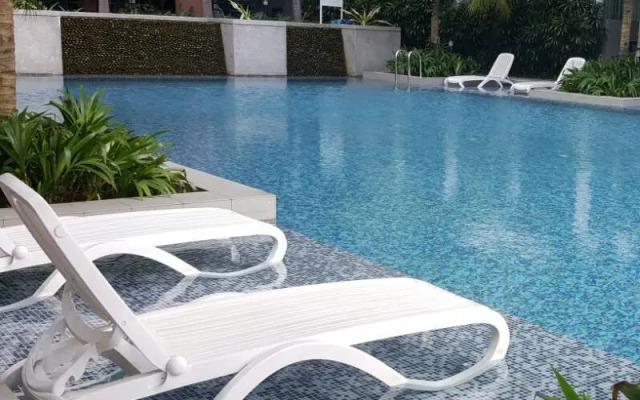 Seth Vacationstay Acapella Residence Seksyen 13 Shah Alam