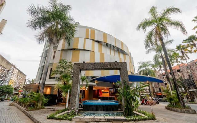 Everyday Hotel Kuta Central