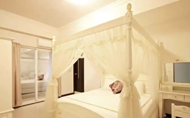 ZI-YUE-TONG Homestay I