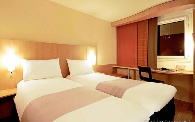 ibis Muenchen City West