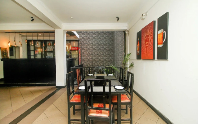 OYO 367 Hotel Nathaliya