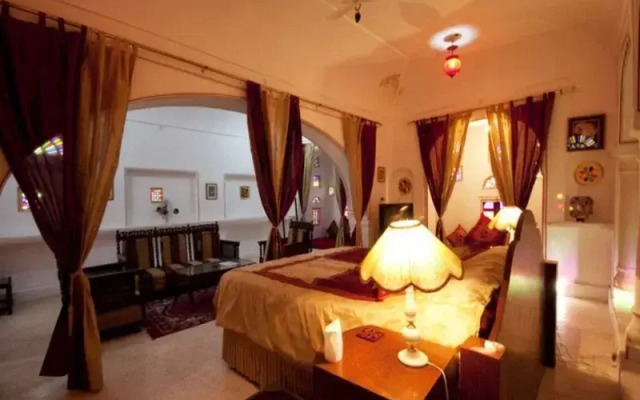 Bara Bungalow Kalwar, Jaipur - A Rosakue Collection