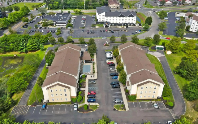 Philadelphia Executive Suites Mt. Laurel