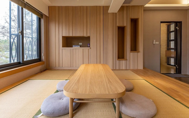 Lemon house I