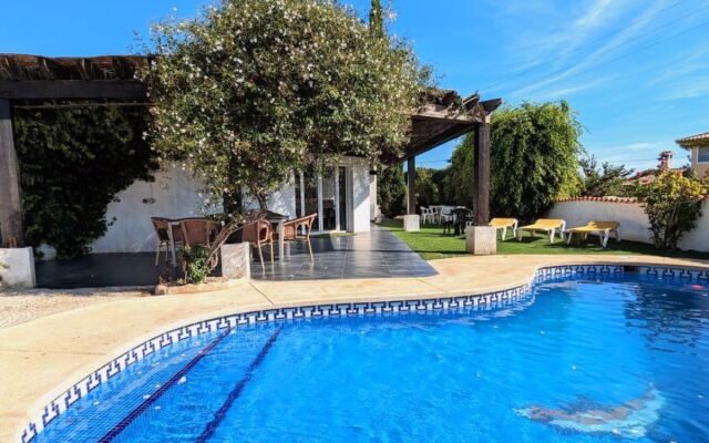 Holiday Home Casa Mexico