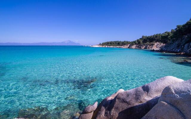 Thespis Villa 3